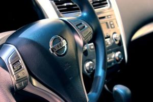 Nissan recunoaşte că a falsificat datele privind emisiile poluante