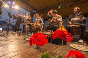 Festivalul de Muzică Veche, Miercurea Ciuc. Program