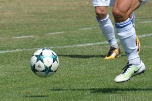 Luceafărul a pierdut în deplasare, cu U Cluj, prima partidă amicală din această vară