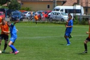 Farel Roteni câştigă Cupa Secuilor