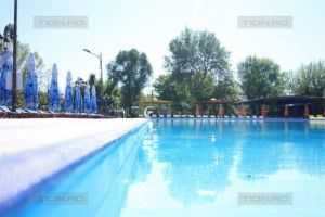 Inspectorii Directiei de Sanatate Publica, in control la strandurile din Timisoara