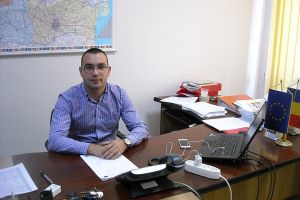 Directorul Oficiului pentru Finanţarea Investiţiilor Rurale Bacău, trimis în judecată de DNA