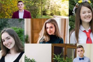 Cinci elevi din Alba intră la liceu cu media 10. Patru aleg Colegiul ”Horea, Cloşca şi Crişan”, iar unul Colegiul ”Lucian Blaga”