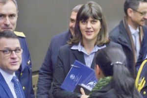 Ce SALARIU va avea viitorul şef DNA