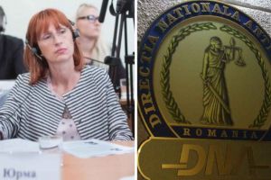 Vezi cine este noul şef interimar al DNA!