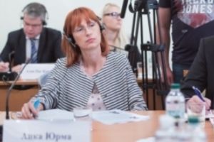 Cine este Anca Jurma, noul procuror-şef interimar al DNA: om foarte apropiat de Kovesi