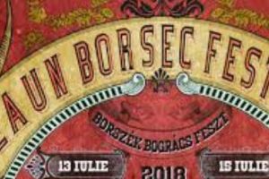 Ceaun Borsec Festival  bate la UŞĂ.  MÂNCARE, sport şi muzică la AER curat