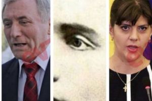 Uitaţi de revocarea şefei DNA! BOMBĂ LA PARCHETUL GENERAL! Numai la asta nu se aştepta Augustin Lazăr. Breaking news