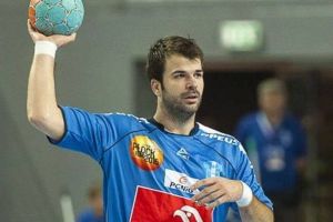 Al patrulea transfer: HC Dobrogea Sud Constanta l-a achizitionat pe croatul Janko Kevic