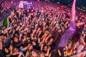 NEVERSEA, la final: peste 210.000 de participanţi în cele 4 zile ale Festivalului!