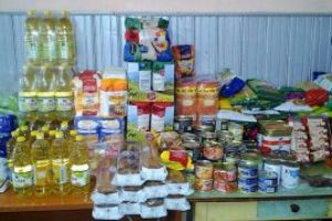  Campania umanitara pentru persoanele afectate de inundatii se prelungeste in Maramures