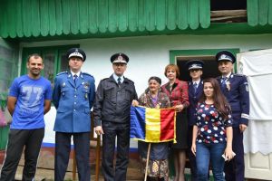 Şase suceveni născuţi în 1918, sărbătoriţi de autorităţi în Anul Centenar