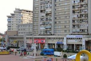 Licitaţie pentru spaţii la „Mobilux”