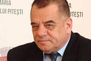 Pasaj rutier pe banii Guvernului