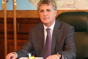 Mircea Duşa, prezent la Vânători