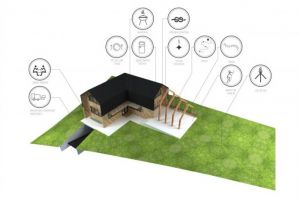 Centru Cercetăşesc la Alba Iulia. S-au făcut primii paşi pentru demararea proiectului