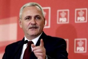 Dragnea, reacţie la revocarea şefei DNA: 'Discuţia despre suspendarea preşedintelui va continua în partid'
