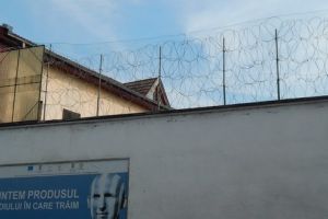 Mandat de executare a pedepsei închisorii