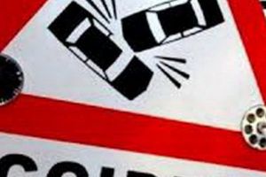 Accident cu două victime, la Luduş