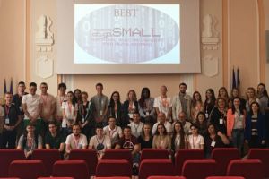 Academia de Vară BEST aduce o nouă ediţie cu viziune