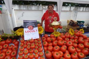 Pescuit, biciclete, muzică, dar mai ales, multe PĂRĂDĂICI! Cum a fost la Festivalul părădăicilor, ediţia a zecea (FOTO)