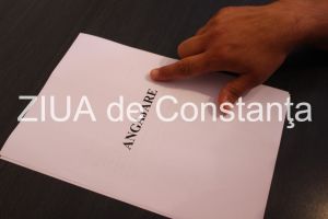 Primaria comunei Targusor angajeaza! Iata ce posturi sunt scoase la concurs