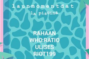 Launmomentdat invita timisoarenii la piscina pentru a asculta muzica unei legende a muzicii