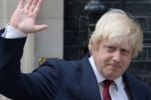 DEMISIE-BOMBĂ la Londra. Boris Johnson PLEACĂ, în contextul tensiunilor legate de BREXIT