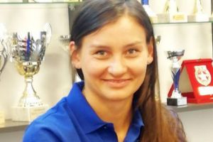 CSM Bucureşti a transferat o licenţiată în Relaţii Internaţionale şi Studii Europene