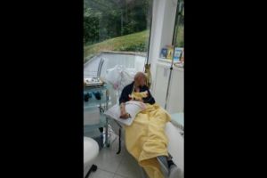 Oana, o tanara din Prahova diagnosticata cu cancer de pancreas, are nevoie de noi!