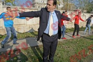 PNL dă SEMNALUL de COALIZARE ANTI-PSD. „Toate FORȚELE SĂNĂTOASE din societate şi din Parlament...”