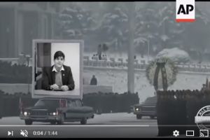 Jale dupa revocarea lui Kovesi de la DNA/ VIDEO VIRAL