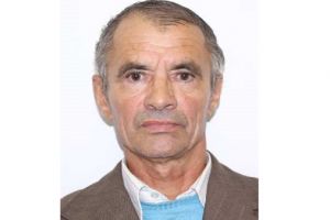 A plecat de 9 zile de acasă şi nu s-a mai întors