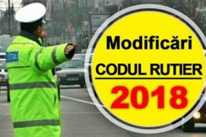 Noul cod Rutier a fost APROBAT. E jale pentru ȘOFERI ! Inchisoare pentru alcool si fara permis pentru centura si vorbit la telefon