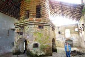 Panorama Blues (şi) la Furnalul de la Govăjdie