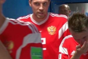 Cu ce s-au DROGAT fotbaliştii RUȘI la Cupa Mondială înainte de meciul cu SPANIA