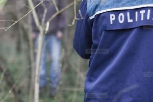 Tineri rataciti in zona Nadrag, gasiti de pompieri dupa ore intregi de cautari