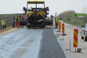 Drumul judeţean 107 K, de la Galda de Jos la Întregalde, va fi reabilitat. CJ Alba a lansat licitaţia, valoarea estimată fiind peste 7,2 milioane de lei