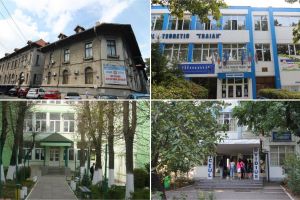 Topul liceelor din judetul Constanta dupa mediile de admitere: Mircea cel Batran“, Ovidius“, Traian“ si Nicolae Balcescu“ - Medgidia, pe primele pozitii  