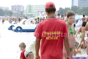 Asociatia Scafandrilor Profesionisti si Salvamarilor din Romania, fondata de Gheorghe Oancea, contract de milioane de lei cu Primaria Constanta (document)