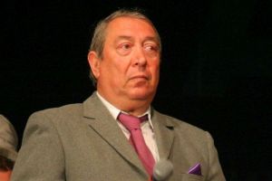 #RespectTeatru: Medalia Jean Ionescu“ si placheta CJC #RespectTeatru, pentru Adrian Doxan (galerie foto)