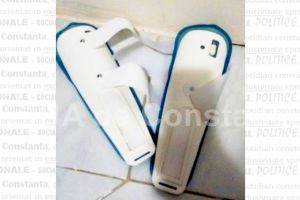 Medical Technologies International SRL va livra proteze ortopedice pentru Spitalul Judetean Constanta (document)