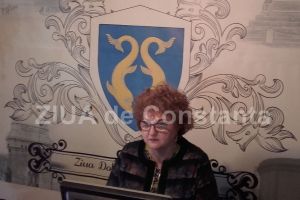 Raport de activitate: Liderul de grup liberal Adriana Arghirescu, observatii si propuneri pentru functionarea Consiliului Local Municipal Constanta (document)