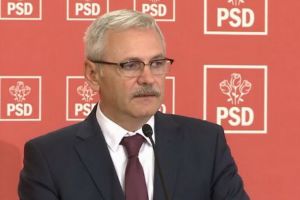 Prima reacţie a lui Liviu Dragnea, după revocarea şefei DNA: Continuă discuţia despre suspendarea lui Iohannis