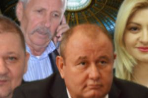Parlamentarii au decis: Liber la pensii speciale şi afaceri de familie pentru aleşii locali!