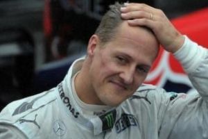 Care este starea lui Schumacher. Un medic specialist a făcut un anunţ sumbru