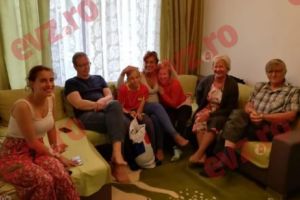 În timp ce dă lecţii României, Finlanda nu-şi respectă propriile legi. Medicul Camelia Smicală: „Copiii mei trăiesc ca puşcăriaşii, fără să le fi e respectate drepturile fundamentale”