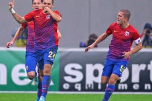 Raul Rusescu, o soluţie „de avarie” foarte bine plătită