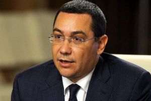 Ponta, despre demiterea lui Kovesi – “Pierde Dragnea”!