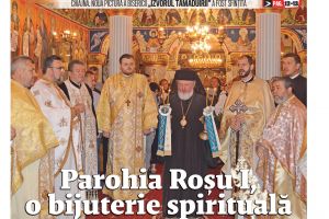 A apărut nr. 410 al Jurnalului de Ilfov!